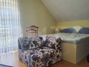 Vila de vanzare, cu 4 camere, 180 mp, zona Fratelia - imagine 16