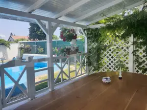 Vila de vanzare, cu 4 camere, 180 mp, zona Fratelia - imagine 7