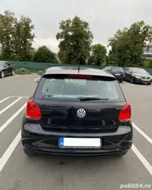 Vând VW Polo 2011 - imagine 4