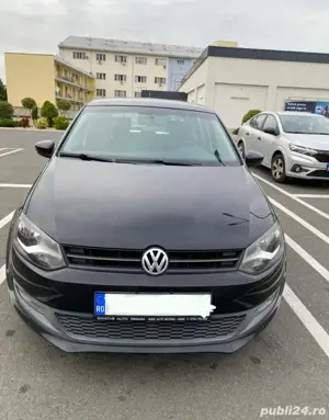 Vând VW Polo 2011 - imagine 3
