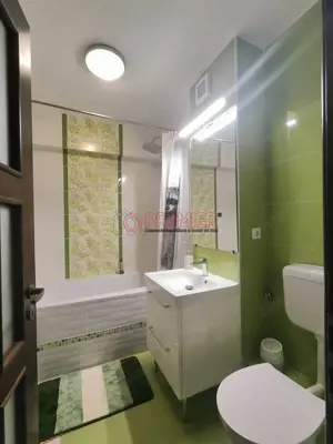 3 camere - Bloc 2009 - 8 min Metrou Eroii Revolutiei - 115 mp - imagine 5