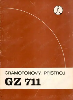 Pick-up Tesla Monika GZ711 doza Tesla VK4302 si doze de schimb pick-up - imagine 2