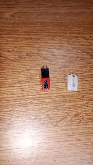 Pick-up Tesla Monika GZ711 doza Tesla VK4302 si doze de schimb pick-up - imagine 7