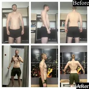 Instructor Fitness Antrenor Personal