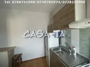 Garsoniera Confort 1 Sporit, Moderna, Etaj 1, Strada Amaradiei - imagine 8