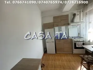 Garsoniera Confort 1 Sporit, Moderna, Etaj 1, Strada Amaradiei - imagine 7