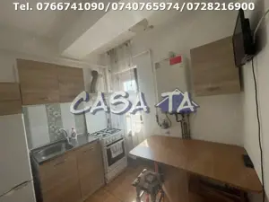 Garsoniera Confort 1 Sporit, Moderna, Etaj 1, Strada Amaradiei - imagine 6