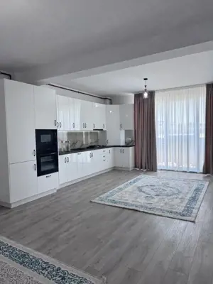 Apartament 100mp, bloc nou, Radauti