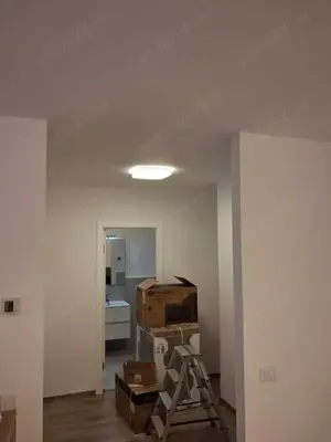 Apartament 2 camere in bloc nou (mobilat sau nemobilat) - imagine 2