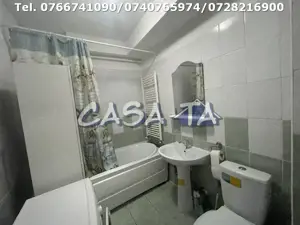 Garsoniera Confort 1 Sporit, Moderna, Etaj 1, Strada Amaradiei - imagine 10