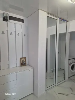 Navodari, vand apartament 2 camere zona sud, decomandat, mobilat si utilat  - imagine 11 Navodari, vand apartament 2 camere zona sud, decomandat, mobilat si utilat  - imagine 11