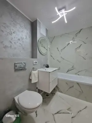 Navodari, vand apartament 2 camere zona sud, decomandat, mobilat si utilat  - imagine 13 Navodari, vand apartament 2 camere zona sud, decomandat, mobilat si utilat  - imagine 13