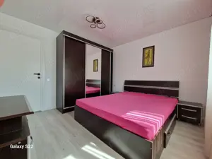 Navodari, vand apartament 2 camere zona sud, decomandat, mobilat si utilat  - imagine 16 Navodari, vand apartament 2 camere zona sud, decomandat, mobilat si utilat  - imagine 16