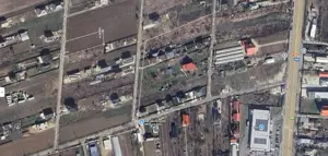 teren intravilan 1 Decembrie, jud. Ilfov