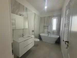Casa individuala contemporana premium - Dumbravita - imagine 11