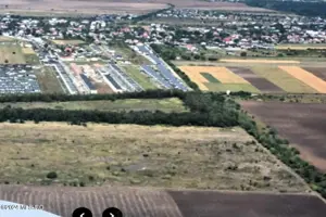 Corbeanca - Tamasi, intravilan, 16562 mp, deschidere 93 m, rezidential - imagine 9 Corbeanca - Tamasi, intravilan, 16562 mp, deschidere 93 m, rezidential - imagine 9