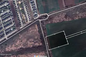 Corbeanca - Tamasi, intravilan, 16562 mp, deschidere 93 m, rezidential - imagine 7 Corbeanca - Tamasi, intravilan, 16562 mp, deschidere 93 m, rezidential - imagine 7