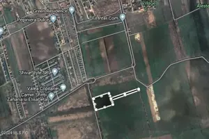 Corbeanca - Tamasi, intravilan, 16562 mp, deschidere 93 m, rezidential - imagine 6 Corbeanca - Tamasi, intravilan, 16562 mp, deschidere 93 m, rezidential - imagine 6