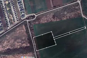 Corbeanca - Tamasi, intravilan, 16562 mp, deschidere 93 m, rezidential - imagine 5 Corbeanca - Tamasi, intravilan, 16562 mp, deschidere 93 m, rezidential - imagine 5