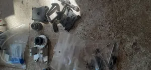 HPI automodel RC nitro