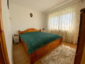 Apartament 4 camere de vânzare-Mangalia, zona:Parc Evergreen - 900m până la Portul Turistic Faleză - imagine 12