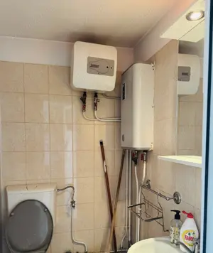 Proprietar închiriez spațiu pentru birou in Piata Cipariu, zona Tribunal - imagine 5