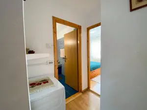 Apartament 4 camere de vânzare-Mangalia, zona:Parc Evergreen - 900m până la Portul Turistic Faleză - imagine 8