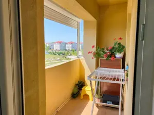Apartament 4 camere de vânzare-Mangalia, zona:Parc Evergreen - 900m până la Portul Turistic Faleză - imagine 14