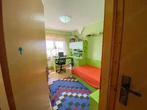 Apartament 4 camere de vânzare-Mangalia, zona:Parc Evergreen - 900m până la Portul Turistic Faleză - imagine 17