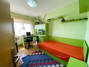 Apartament 4 camere de vânzare-Mangalia, zona:Parc Evergreen - 900m până la Portul Turistic Faleză - imagine 18