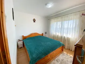 Apartament 4 camere de vânzare-Mangalia, zona:Parc Evergreen - 900m până la Portul Turistic Faleză - imagine 13