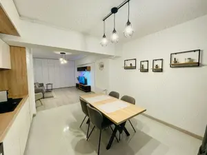 Apartament Select Resideces nou,