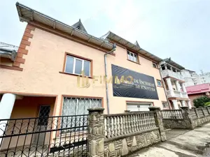 Cladire de inchiriat | Renovare completa dupa cerinta | ID:1275