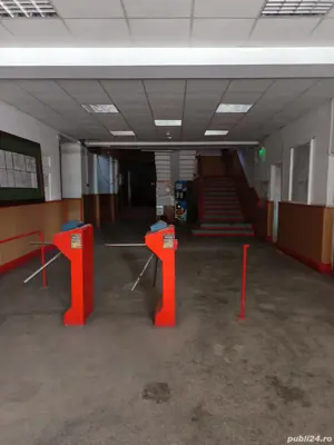 Fabrica incaltaminte,teren, spatii depozitare - imagine 6