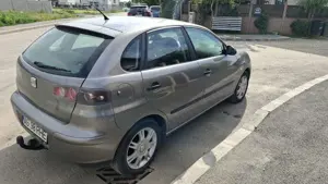 Seat Ibiza 2005 