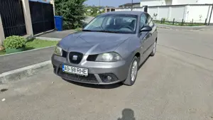 Seat Ibiza 2005  - imagine 2 Seat Ibiza 2005  - imagine 2