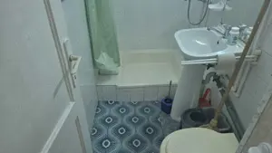 Vand garsoniera cu 2 camere in Deva, zona Gojdu (str. Viitorului), etaj 3, mobilat - imagine 6