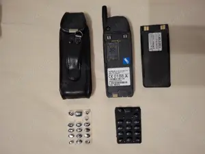 Telefon Nokia 5110 - imagine 3