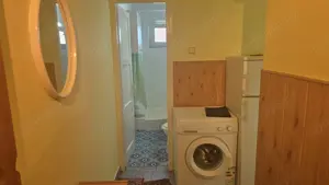 Vand garsoniera cu 2 camere in Deva, zona Gojdu (str. Viitorului), etaj 3, mobilat - imagine 5