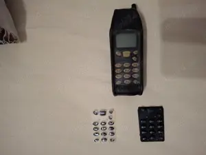 Telefon Nokia 5110 - imagine 4