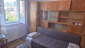 Vand garsoniera cu 2 camere in Deva, zona Gojdu (str. Viitorului), etaj 3, mobilat - imagine 13