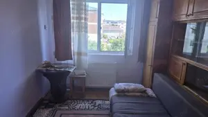 Vand garsoniera cu 2 camere in Deva, zona Gojdu (str. Viitorului), etaj 3, mobilat - imagine 12