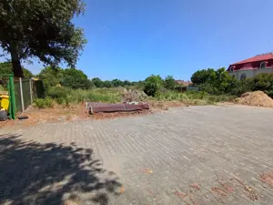 Sanandrei Teren Intravilan In Centru Comunei Pretabil Investie Spatiu Comercial - imagine 4