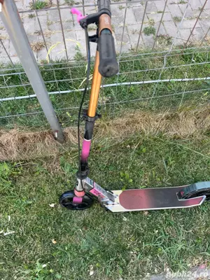 trotineta  - imagine 2