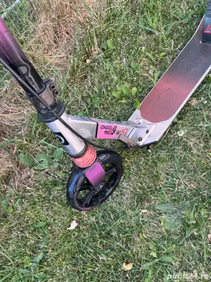 trotineta  - imagine 3