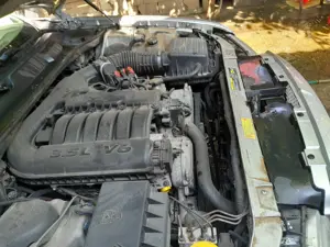 Chrysler 300C  - imagine 4