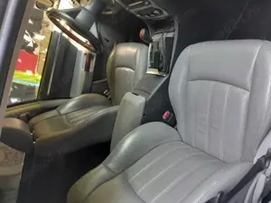 Chrysler 300C  - imagine 7