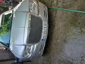 Chrysler 300C  - imagine 9