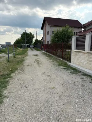 Teren Copăcelu, 450mp  - imagine 4