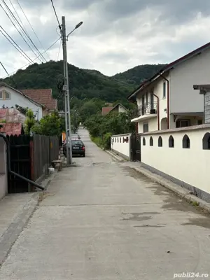 Teren Copăcelu, 450mp  - imagine 3